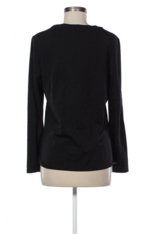 Bluză de femei Basics, Mărime L, Culoare Negru, Preț 25,99 Lei