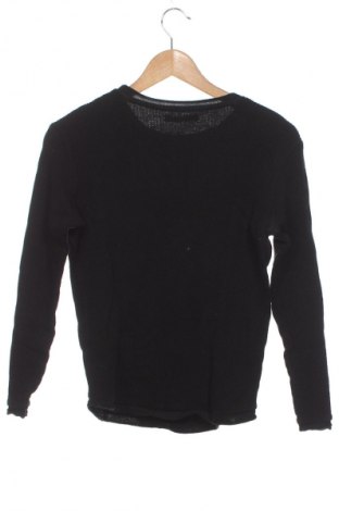 Damen Shirt Bershka, Größe XS, Farbe Schwarz, Preis 2,99 €