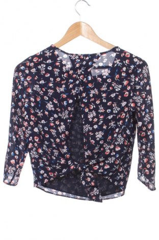 Damen Shirt Bershka, Größe S, Farbe Mehrfarbig, Preis € 4,99