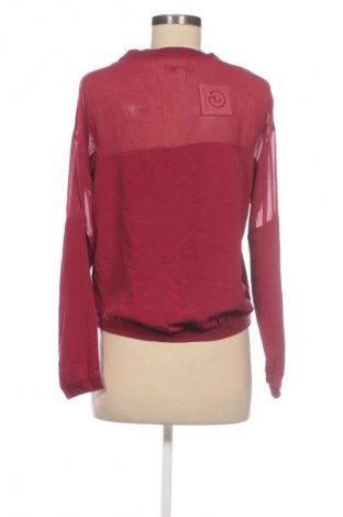 Dámská halenka Bershka, Velikost M, Barva Růžová, Cena  69,00 Kč