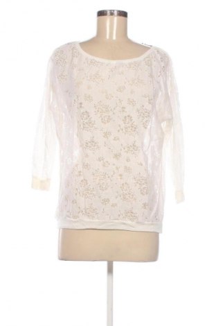 Dámská halenka Bershka, Velikost L, Barva Bílá, Cena  49,00 Kč