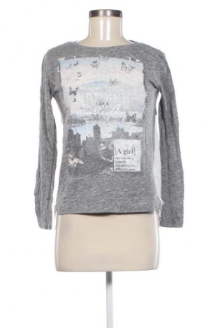 Damen Shirt Bershka, Größe M, Farbe Mehrfarbig, Preis € 2,99