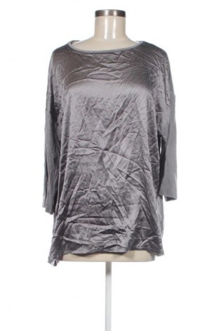 Damen Shirt Betty Barclay, Größe XXL, Farbe Grau, Preis 29,99 €