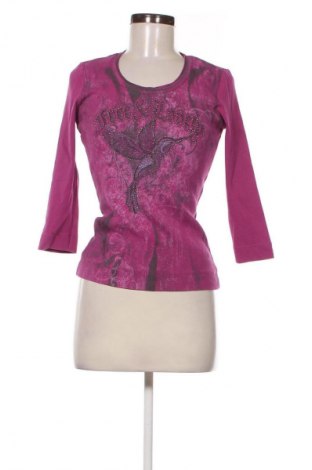 Damen Shirt Betty Barclay, Größe XS, Farbe Lila, Preis € 16,99