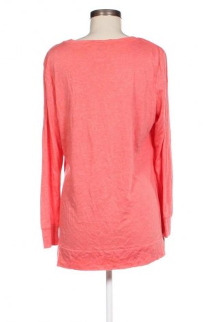 Damen Shirt Biaggini, Größe L, Farbe Aschrosa, Preis 5,99 €