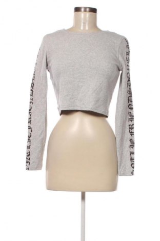 Damen Shirt Bik Bok, Größe M, Farbe Grau, Preis € 5,99