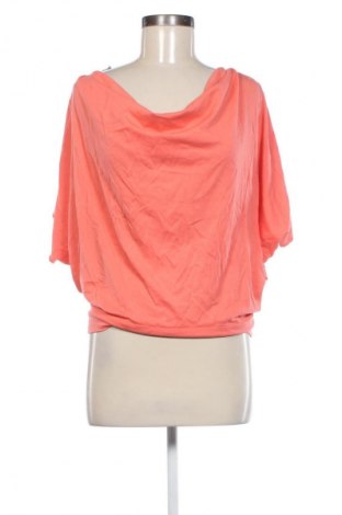 Damen Shirt Blind Date, Größe M, Farbe Orange, Preis 5,99 €