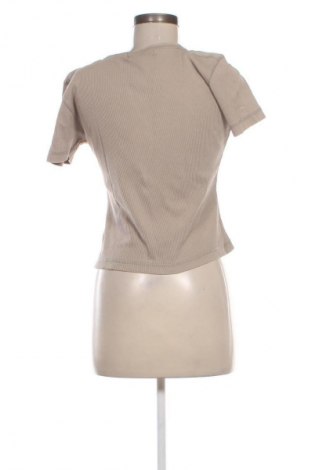 Damen Shirt Blind Date, Größe M, Farbe Beige, Preis 7,99 €