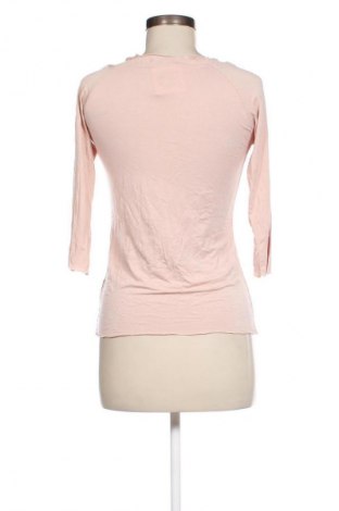 Damen Shirt Bluoltre, Größe L, Farbe Aschrosa, Preis 5,99 €