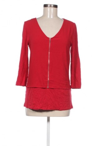 Damen Shirt Body Flirt, Größe L, Farbe Rot, Preis € 5,99