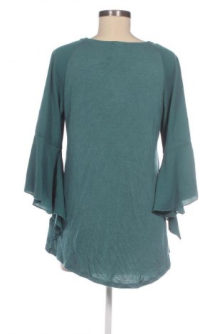 Damen Shirt Body Flirt, Größe M, Farbe Grün, Preis € 5,99