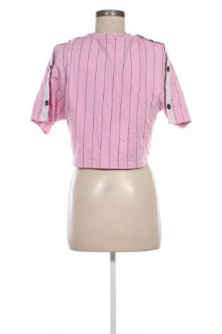 Bluză de femei Boy London, Mărime S, Culoare Roz, Preț 44,99 Lei