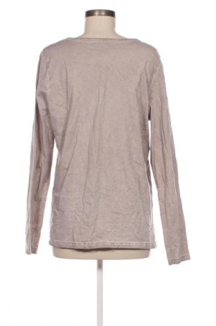 Damen Shirt Bpc Bonprix Collection, Größe XL, Farbe Beige, Preis 2,99 €