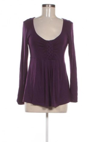 Damen Shirt Bpc Bonprix Collection, Größe S, Farbe Lila, Preis 10,00 €