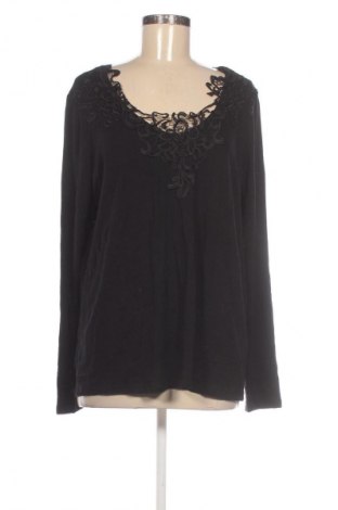 Damen Shirt Bpc Bonprix Collection, Größe M, Farbe Schwarz, Preis € 5,99