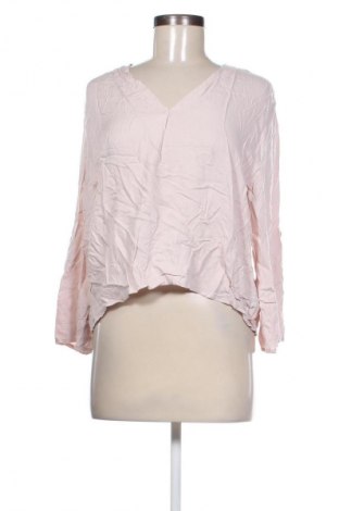 Damen Shirt Brandy Melville, Größe M, Farbe Beige, Preis 5,99 €