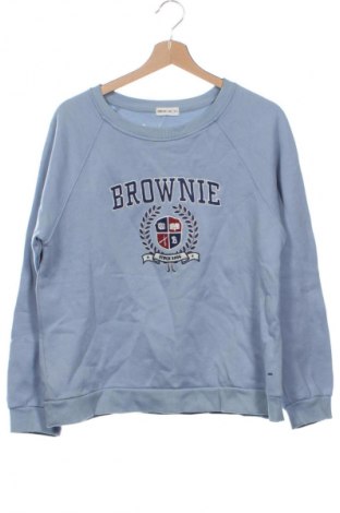 Damen Shirt Brownie, Größe XS, Farbe Grau, Preis € 10,99