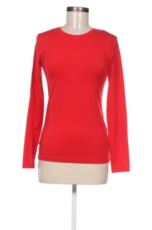 Damen Shirt C&A, Größe M, Farbe Rot, Preis € 6,99