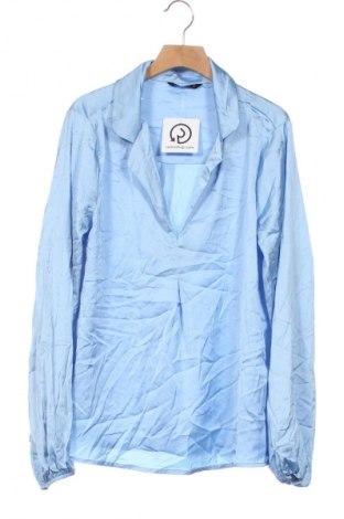 Damen Shirt Calliope, Größe XS, Farbe Blau, Preis € 5,99