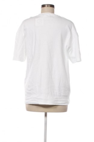 Damen Shirt Calvin Klein, Größe L, Farbe Weiß, Preis € 95,99