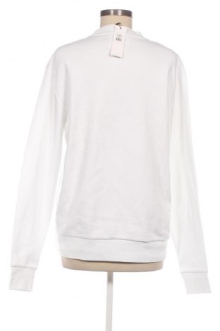 Damen Shirt Calvin Klein, Größe L, Farbe Weiß, Preis € 127,99