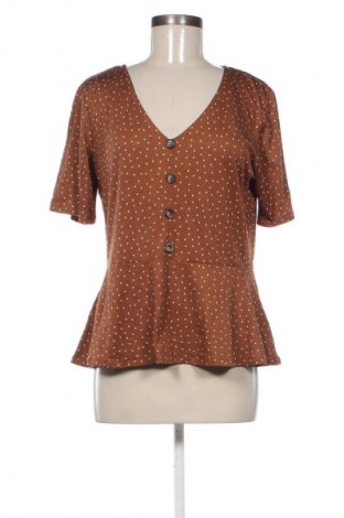 Damen Shirt Camaieu, Größe XL, Farbe Mehrfarbig, Preis 7,99 €