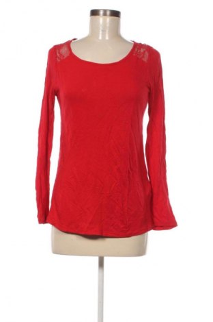 Damen Shirt Camaieu, Größe S, Farbe Rot, Preis 5,99 €