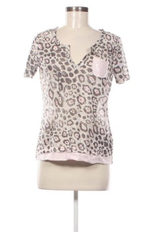 Damen Shirt Camomilla, Größe M, Farbe Mehrfarbig, Preis € 7,99