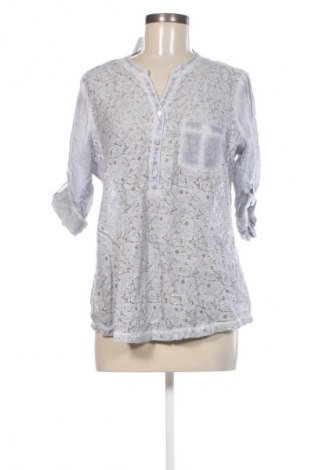 Damen Shirt Canda, Größe M, Farbe Grau, Preis € 7,99