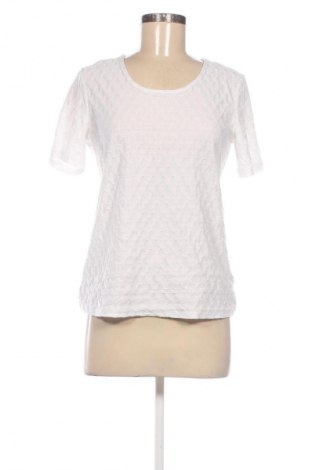 Damen Shirt Canda, Größe S, Farbe Weiß, Preis € 7,99