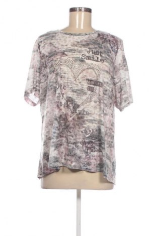 Bluză de femei Canda, Mărime XL, Culoare Multicolor, Preț 15,99 Lei