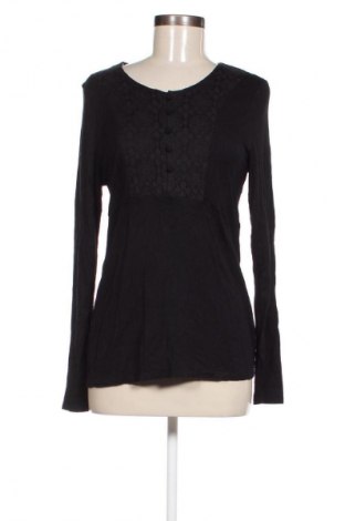 Damen Shirt Cappuccini, Größe M, Farbe Schwarz, Preis 5,99 €