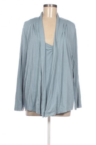 Damen Shirt Cavita, Größe XXL, Farbe Blau, Preis € 17,99