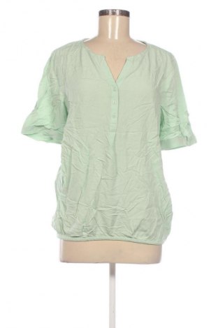 Damen Shirt Cecil, Größe M, Farbe Grün, Preis 11,99 €