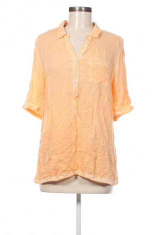 Damen Shirt Cecil, Größe L, Farbe Orange, Preis 11,99 €