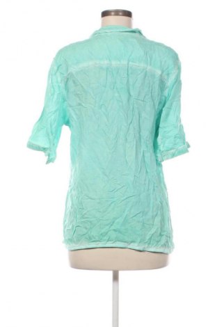 Damen Shirt Cecil, Größe L, Farbe Grün, Preis 11,99 €