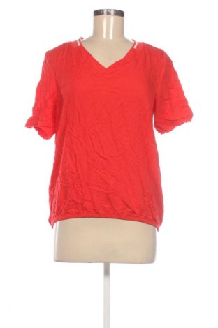 Damen Shirt Cecil, Größe L, Farbe Rot, Preis 10,99 €