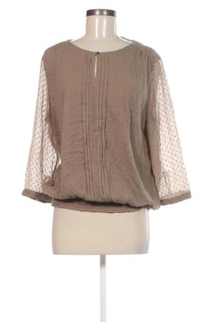 Damen Shirt Charles Vogele, Größe XL, Farbe Braun, Preis 5,99 €