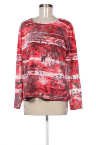 Damen Shirt Charles Vogele, Größe M, Farbe Mehrfarbig, Preis 5,99 €