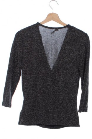 Damen Shirt Christian Berg, Größe XS, Farbe Silber, Preis 37,99 €