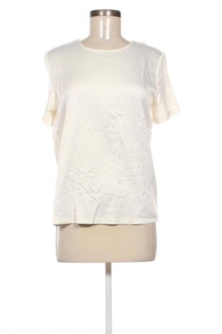 Damen Shirt Christian Berg, Größe M, Farbe Ecru, Preis 19,99 €