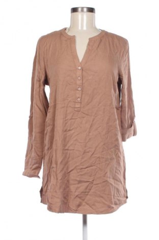 Damen Shirt Christian Berg, Größe S, Farbe Braun, Preis 16,99 €