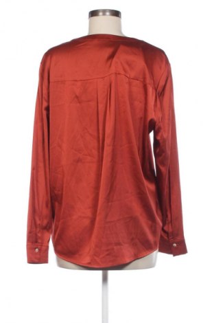 Damen Shirt Christian Berg, Größe M, Farbe Braun, Preis 37,99 €