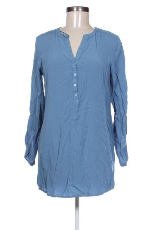 Damen Shirt Christian Berg, Größe M, Farbe Blau, Preis 37,99 €