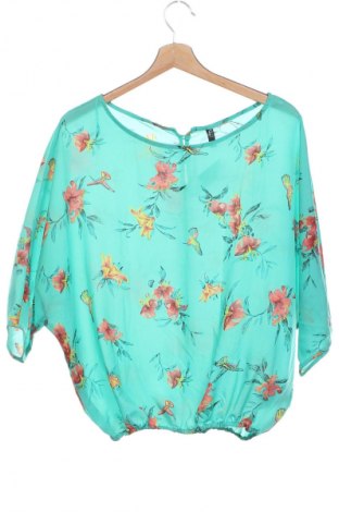 Damen Shirt Christine, Größe XS, Farbe Mehrfarbig, Preis 8,08 €