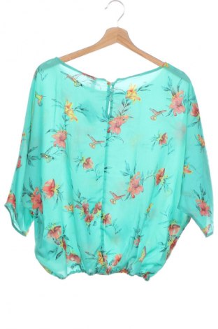 Damen Shirt Christine, Größe XS, Farbe Mehrfarbig, Preis 8,08 €