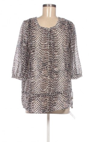 Damen Shirt City Jungle, Größe M, Farbe Mehrfarbig, Preis 2,99 €
