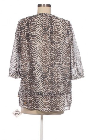 Damen Shirt City Jungle, Größe M, Farbe Mehrfarbig, Preis 2,99 €