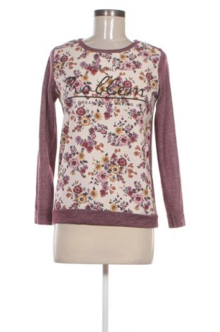 Bluză de femei Clockhouse, Mărime S, Culoare Multicolor, Preț 13,99 Lei