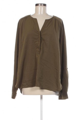 Női blúz Code 22, Méret XXL, Szín Zöld, Ár 1 939 Ft